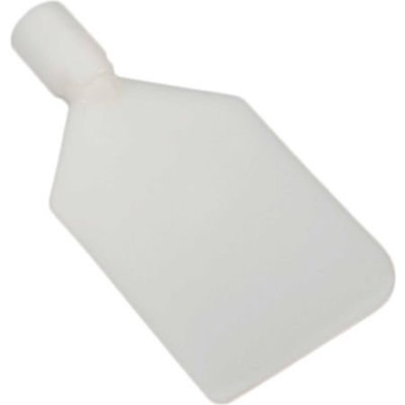 REMCO Vikan Paddle Scraper- Flexible, White 70135